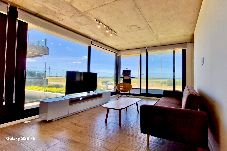 Apartment in Punta del Este - PHPunta Walmer L101, Oceanfront, Full Amenities