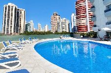Apartment in Punta del Este - PHPunta Marina II, Ocean View and Near Everything