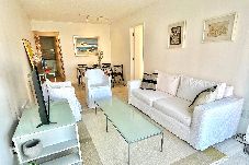 Apartment in Punta del Este - PHPunta Marina II, Ocean View and Near Everything