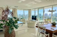 Apartment in Punta del Este - PHPunta One I 15, 4 Suites, Stunning Views, Full Amenities