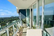 Apartment in Punta del Este - PHPunta One I 15, 4 Suites, Stunning Views, Full Amenities