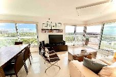 Apartment in Punta del Este - PHPunta Quartier, Ocean View, Hotel Amenities