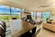 Apartment in Punta del Este - PHPunta Quartier, Ocean View, Hotel Amenities