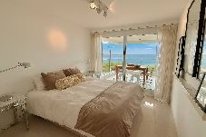 Apartment in Maldonado - PHPunta Hzonte 4, 3 Suites, Oceanfront