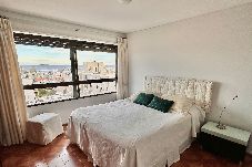 Apartment in Punta del Este - PHPunta Torre Amalfi, 4 bedrooms and sea view