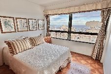 Apartment in Punta del Este - PHPunta Torre Amalfi, 4 bedrooms and sea view
