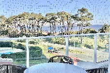 Apartment in Punta del Este - PHPunta Paramount, Edificio lujo full amenities 