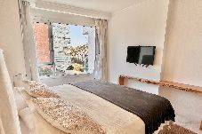 Apartment in Punta del Este - PHPunta Paramount, Edificio lujo full amenities 