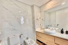 Apartment in Punta del Este - PHPunta Paramount, Edificio lujo full amenities 