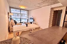 Apartment in Punta del Este - PHPunta Walmer L209, Edificio Premium Frente a Mar 