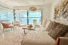 Apartment in Punta del Este - Miami Boulevard II 18, Lujos con vista al mar 