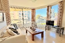 Apartment in Punta del Este - PHPunta Ocean Drive 25, 3 Suites y Full Amenities 