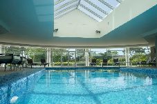 Apartment in Punta del Este - PHPunta Ocean Drive 25, 3 Suites y Full Amenities 