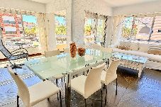 Apartment in Punta del Este - PHPunta Recalada 2, In the heart of the Peninsula