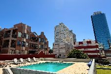 Apartment in Punta del Este - PHPunta Recalada 2, En el corazón de la Península 