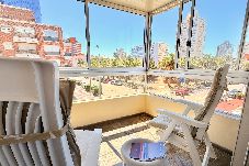 Apartment in Punta del Este - PHPunta Recalada 2, En el corazón de la Península 