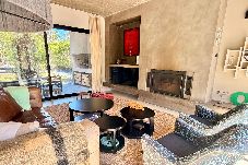House in Punta del Este - PHPunta Naititú, Barrio Privado Piscina y Parrilla 
