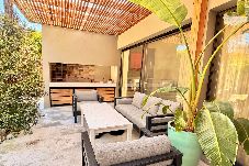 House in Punta del Este - PHPunta Naititú, Barrio Privado Piscina y Parrilla 