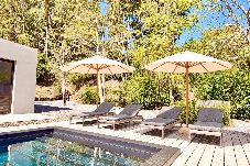 House in Punta del Este - PHPunta Naititú, Barrio Privado Piscina y Parrilla 