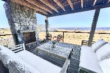House in Manantiales - PHPunta La Oriental, ocean view and pool