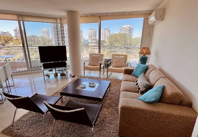 Apartment in Punta del Este - Punta Ocean, 4 Suites and the best amenities