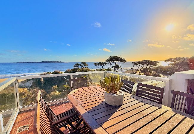 Apartment in Punta del Este - PHPunta, Penthouse Duplex BBQ Exclusiva 1era Línea 