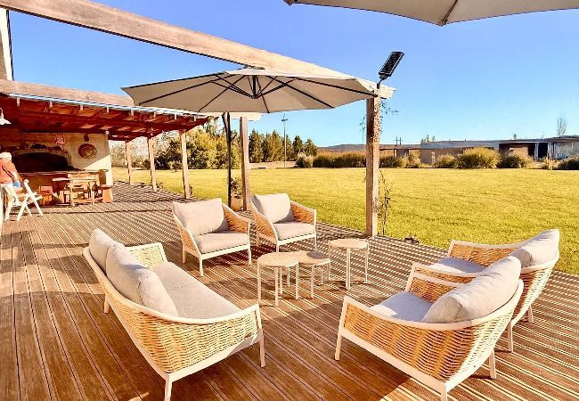 House in Punta del Este - PHPunta El Quijote 102, 4 Suites, Super Comfortable