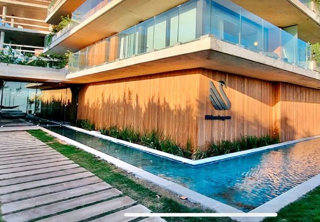 Apartment in Punta del Este - PHPunta Walmer L209, Edificio Premium Frente a Mar 