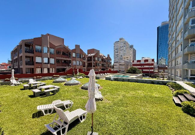 Apartment in Punta del Este - PHPunta Recalada 2, In the heart of the Peninsula