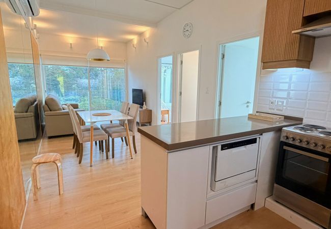 Apartment in Punta del Este - PHPunta TiloApto, 4 blocks from Punta Shopping