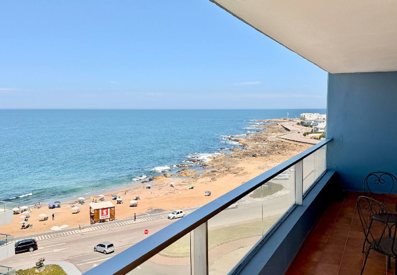 Apartment in Punta del Este - PHPunta Garden 7, 4 suites at Ingleses Beach