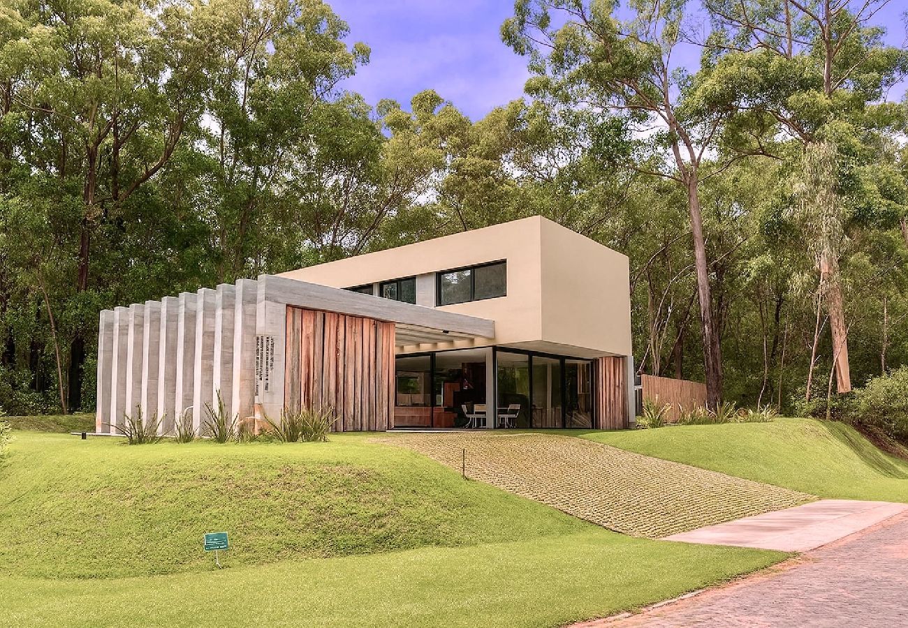 House in Maldonado - PHPunta Design Village, pools and club house