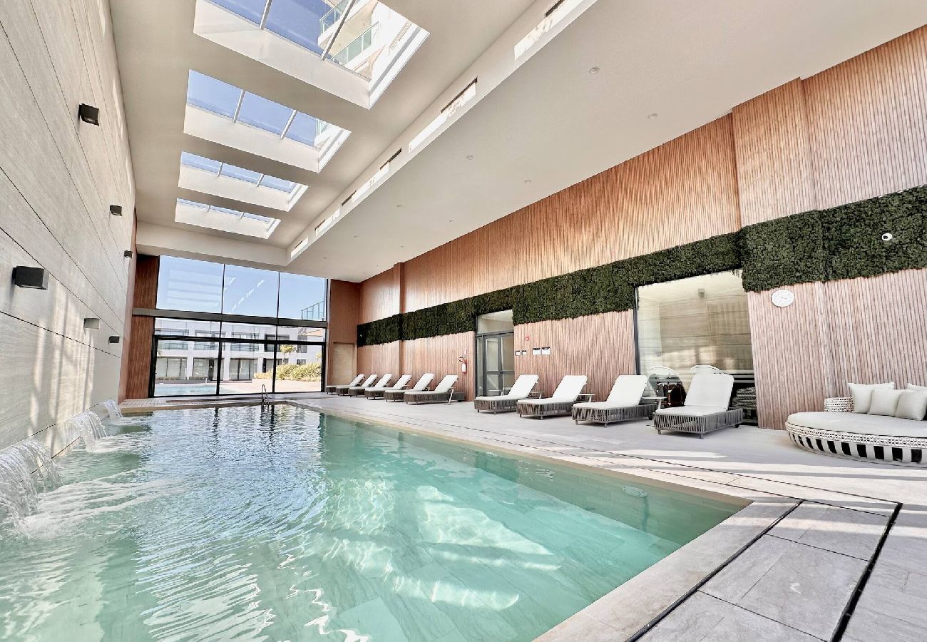 Apartment in Punta del Este - PHPunta Paramount, Edificio lujo full amenities 