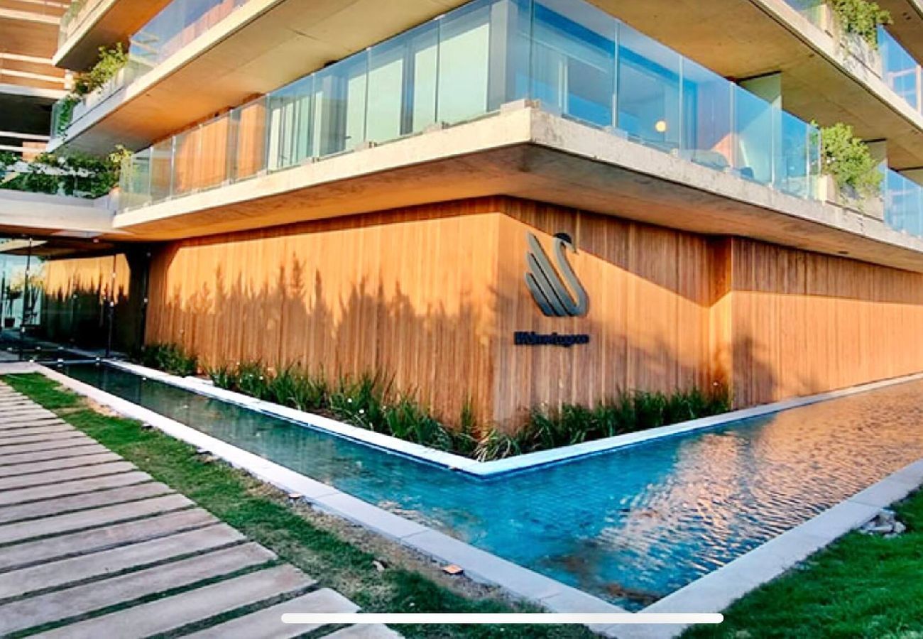 Apartment in Punta del Este - PHPunta Walmer L209, Edificio Premium Frente a Mar 