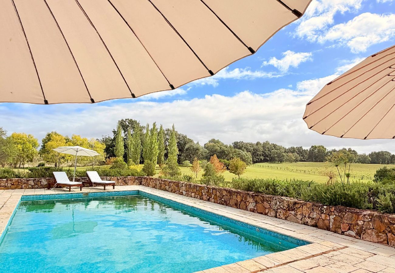 House in Maldonado - PHPunta Montecito, top Chacra de ubicación ideal 